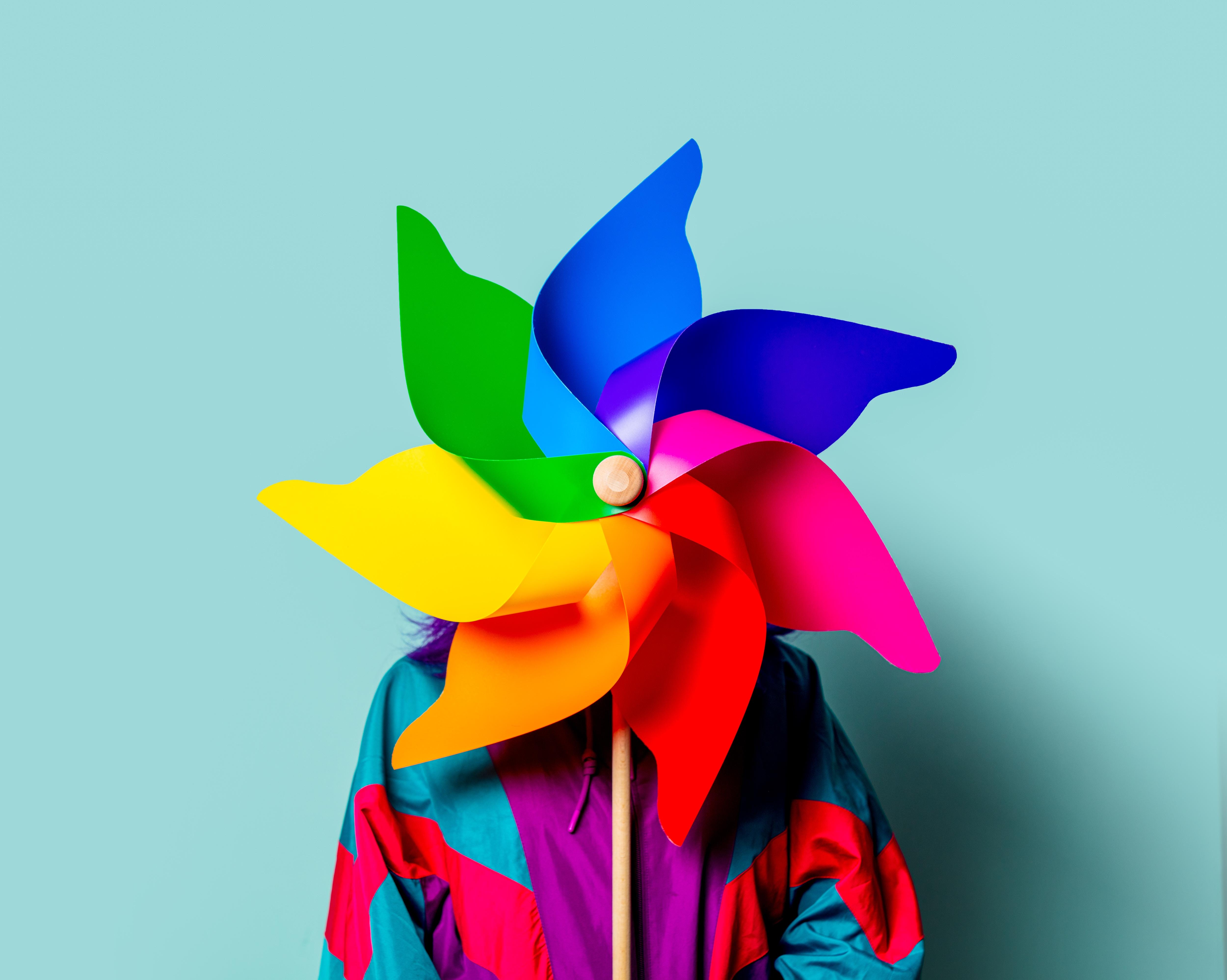 Everyday Color Wisdom icon